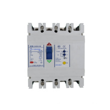 Professional Manufacturer mccb  3P elcb Factory Circuit Breakers